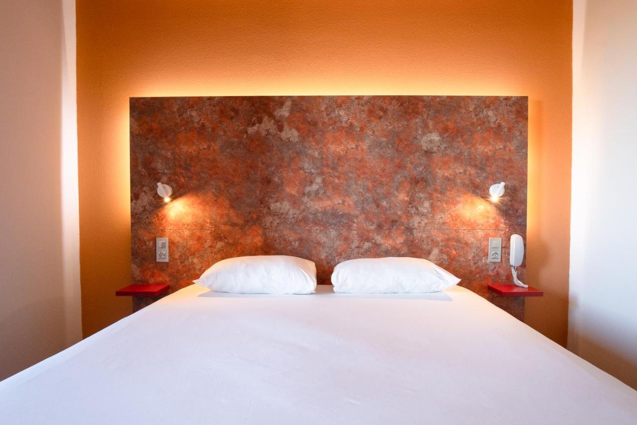 Ibis Styles Toulouse Cite Espace Екстериор снимка