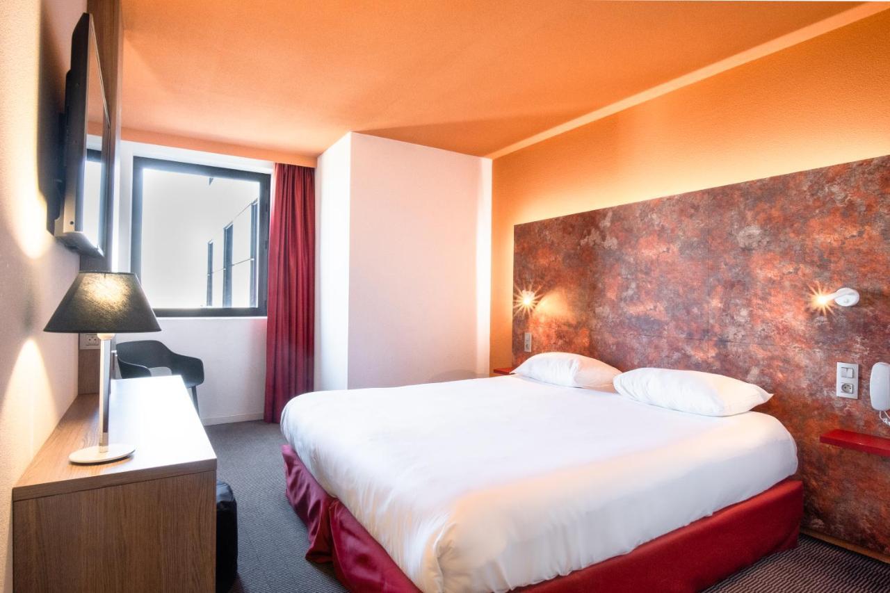 Ibis Styles Toulouse Cite Espace Екстериор снимка