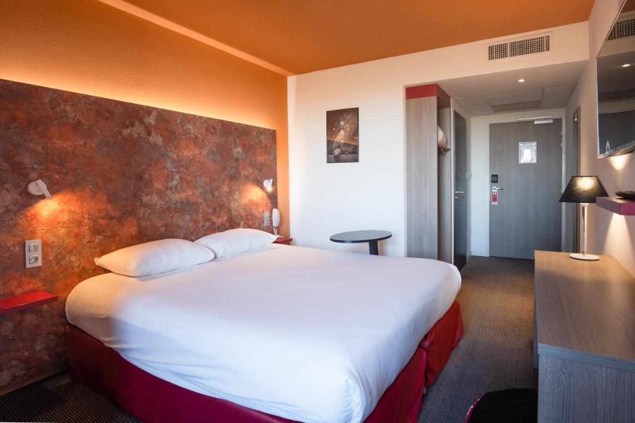 Ibis Styles Toulouse Cite Espace Екстериор снимка