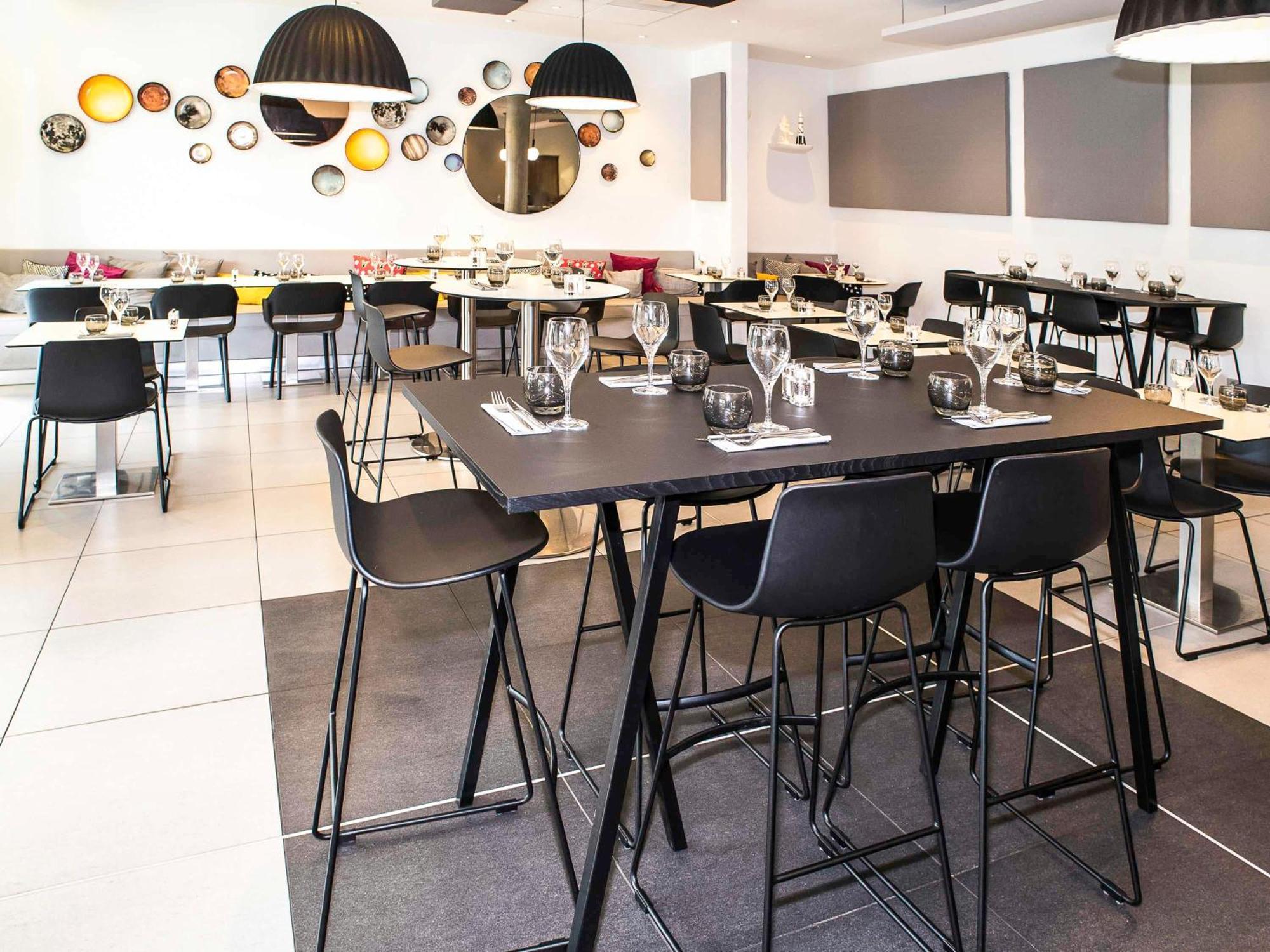 Ibis Styles Toulouse Cite Espace Екстериор снимка