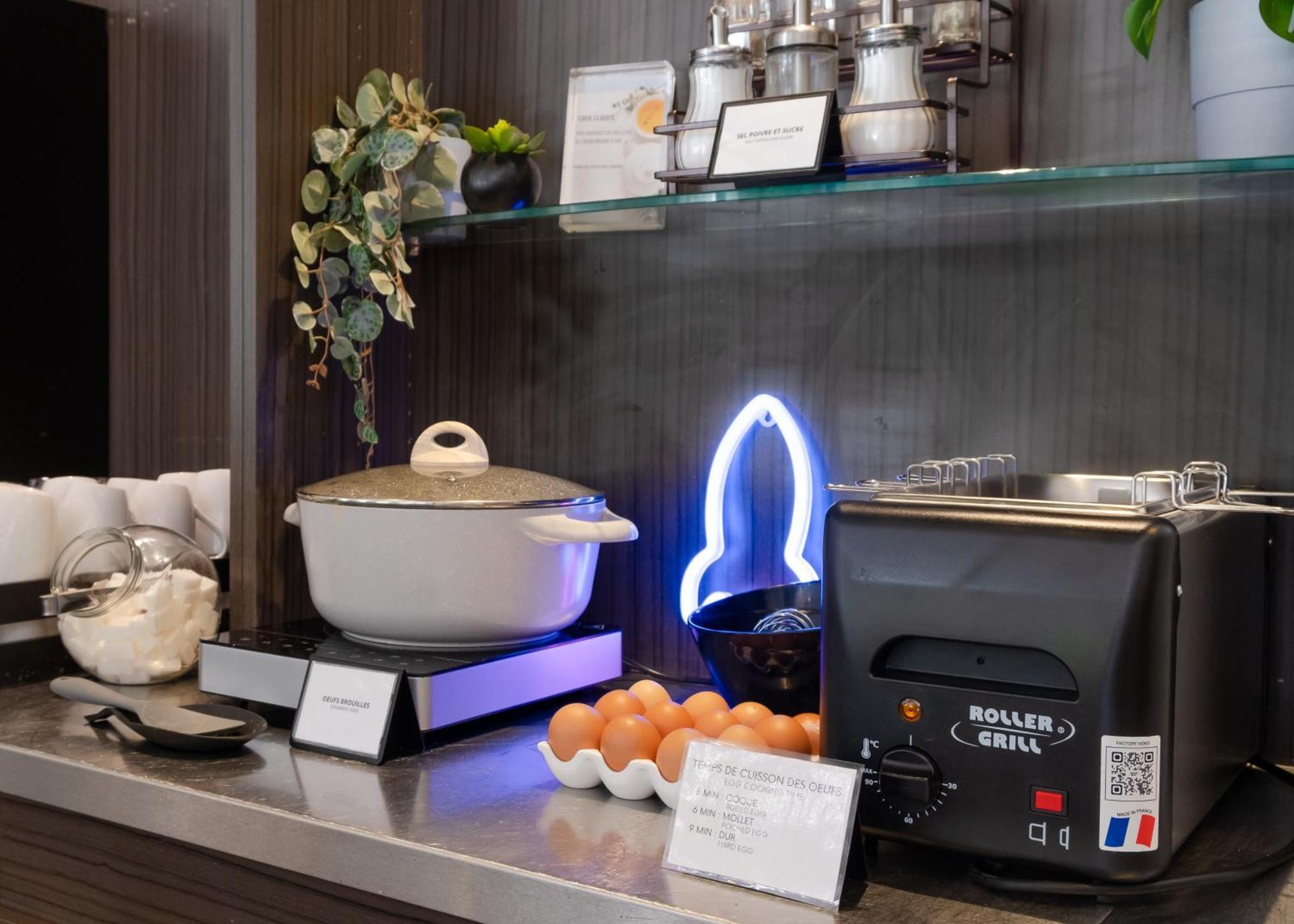 Ibis Styles Toulouse Cite Espace Екстериор снимка