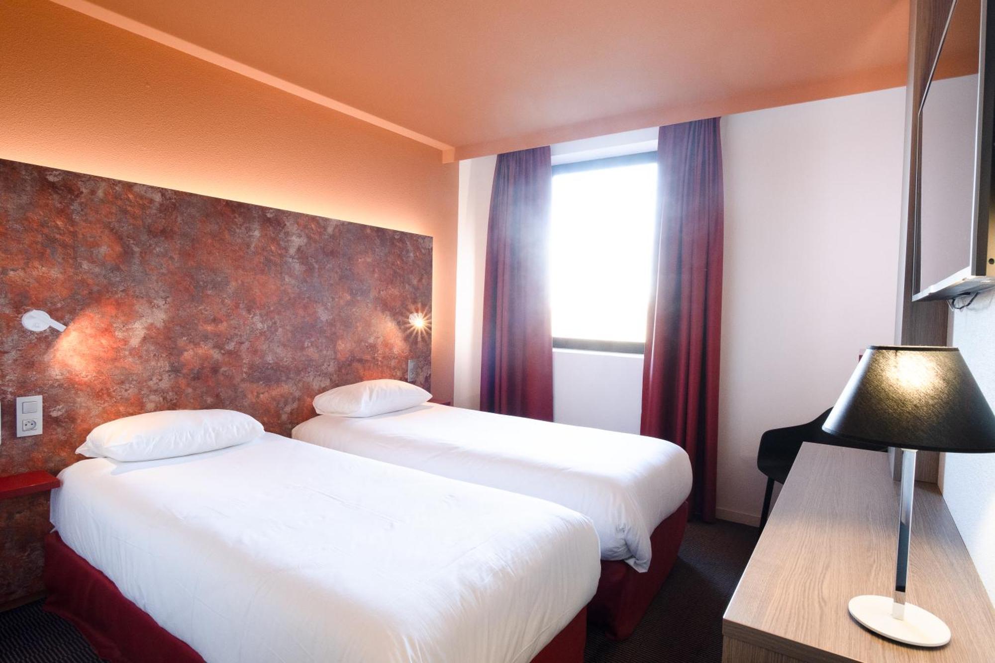 Ibis Styles Toulouse Cite Espace Екстериор снимка