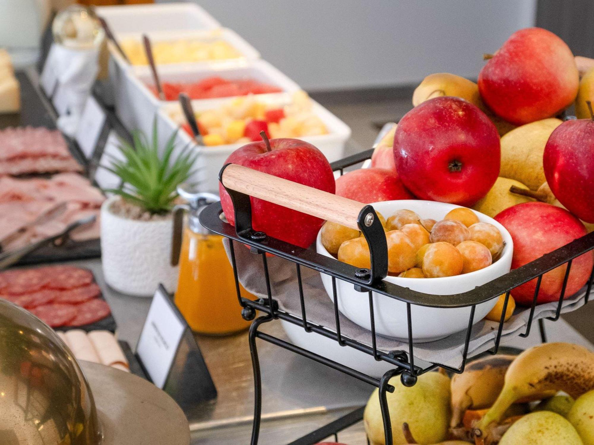 Ibis Styles Toulouse Cite Espace Екстериор снимка