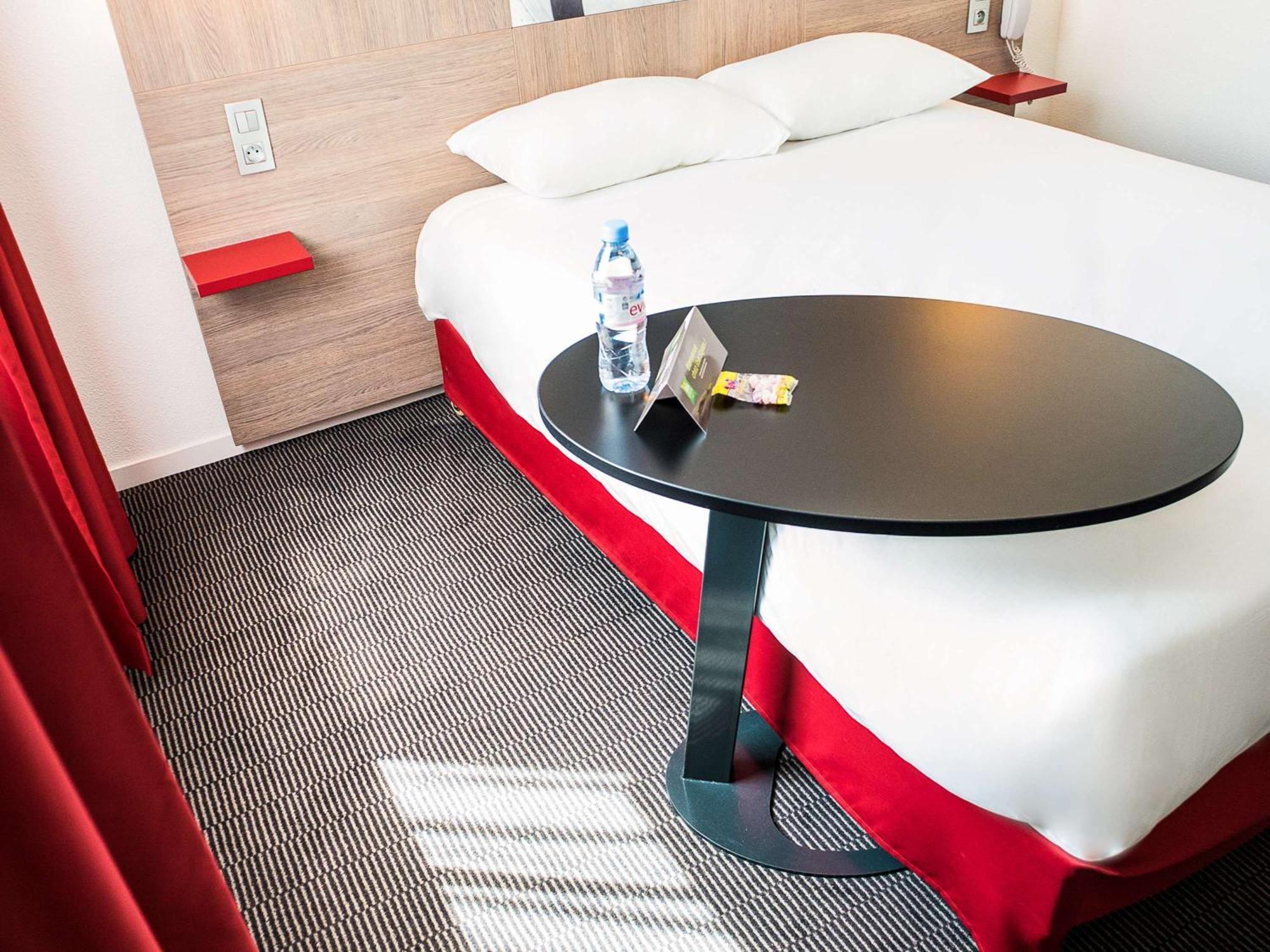 Ibis Styles Toulouse Cite Espace Екстериор снимка