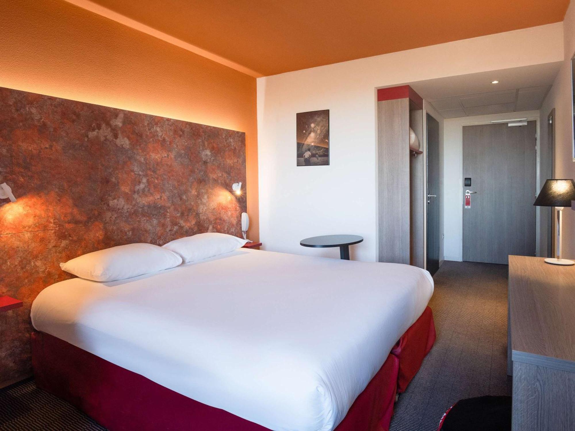 Ibis Styles Toulouse Cite Espace Екстериор снимка