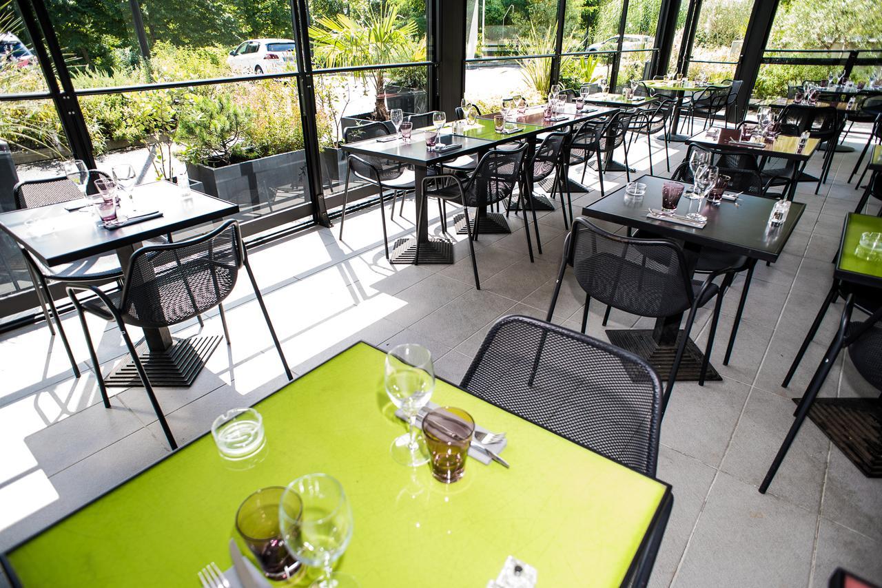 Ibis Styles Toulouse Cite Espace Екстериор снимка