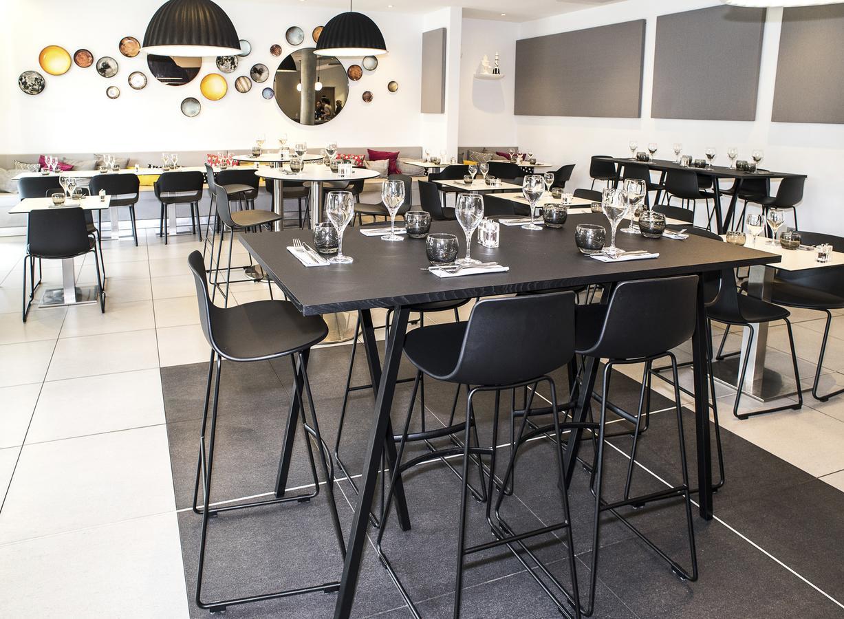 Ibis Styles Toulouse Cite Espace Екстериор снимка