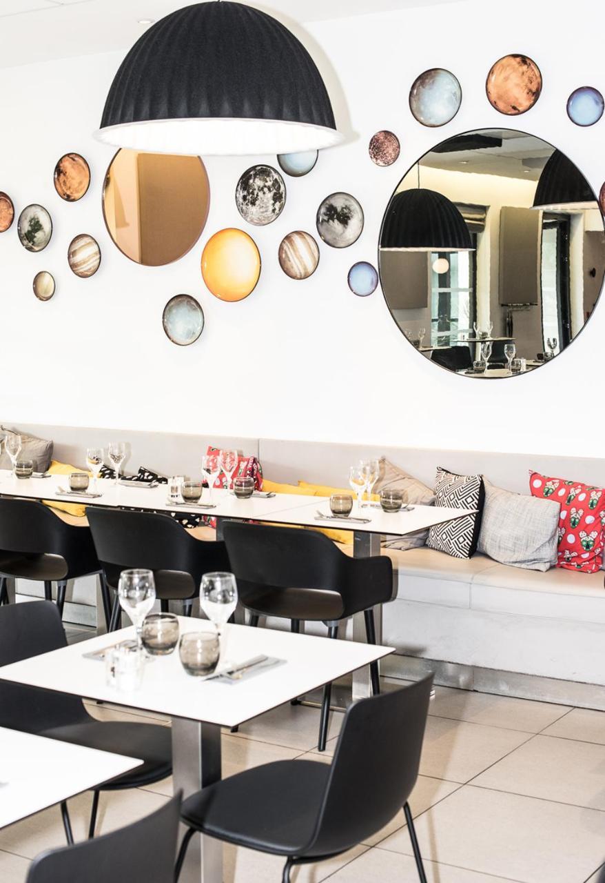 Ibis Styles Toulouse Cite Espace Екстериор снимка