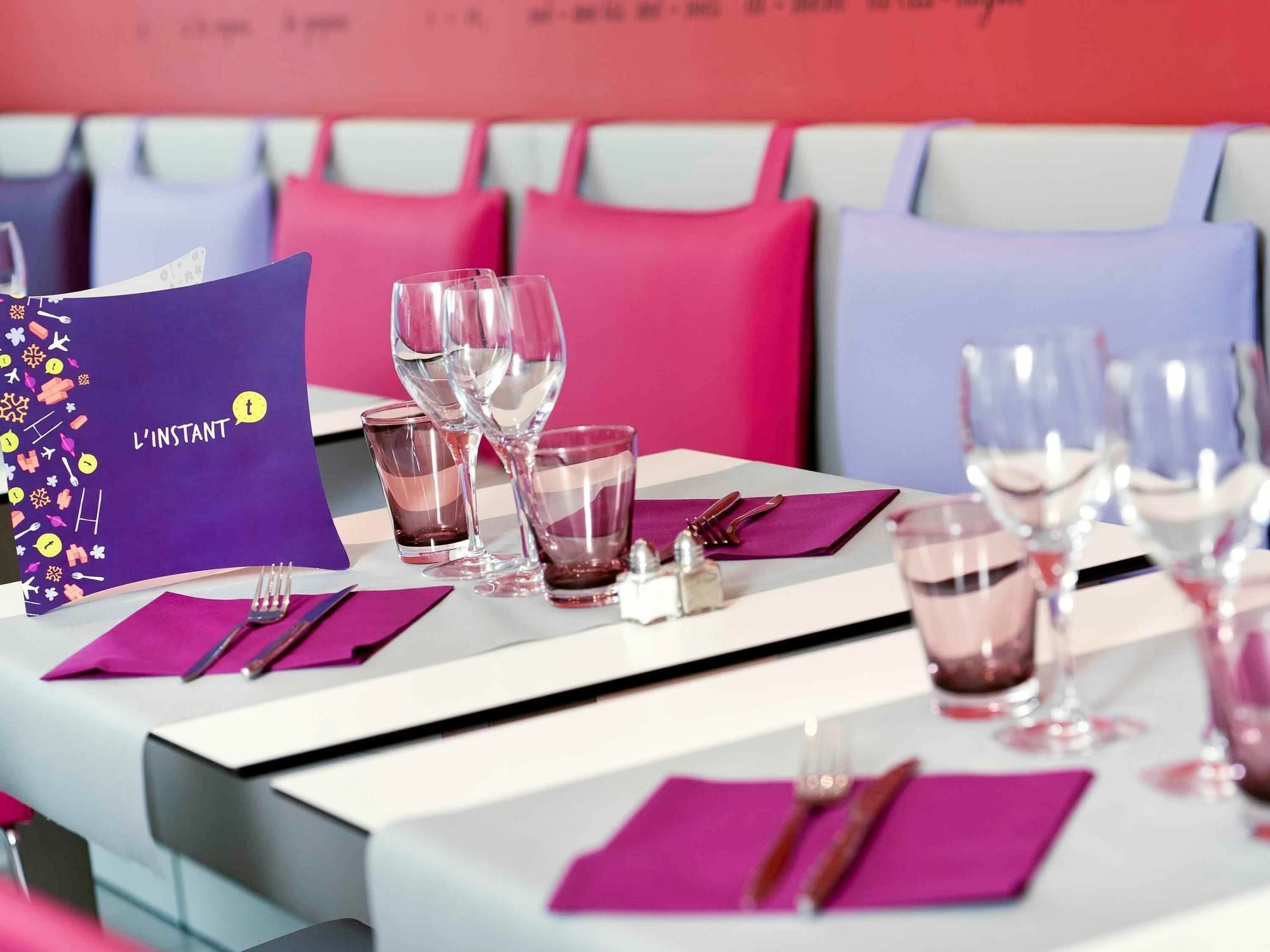 Ibis Styles Toulouse Cite Espace Екстериор снимка