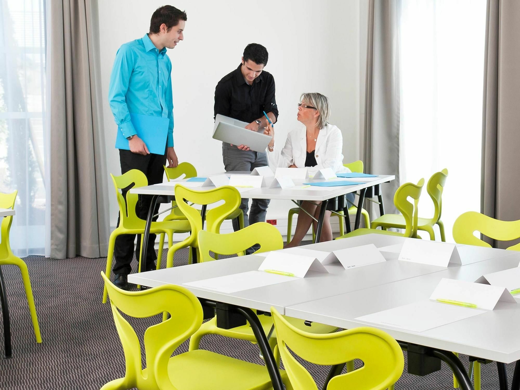 Ibis Styles Toulouse Cite Espace Екстериор снимка